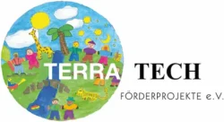Altes Logo von TERRATECH