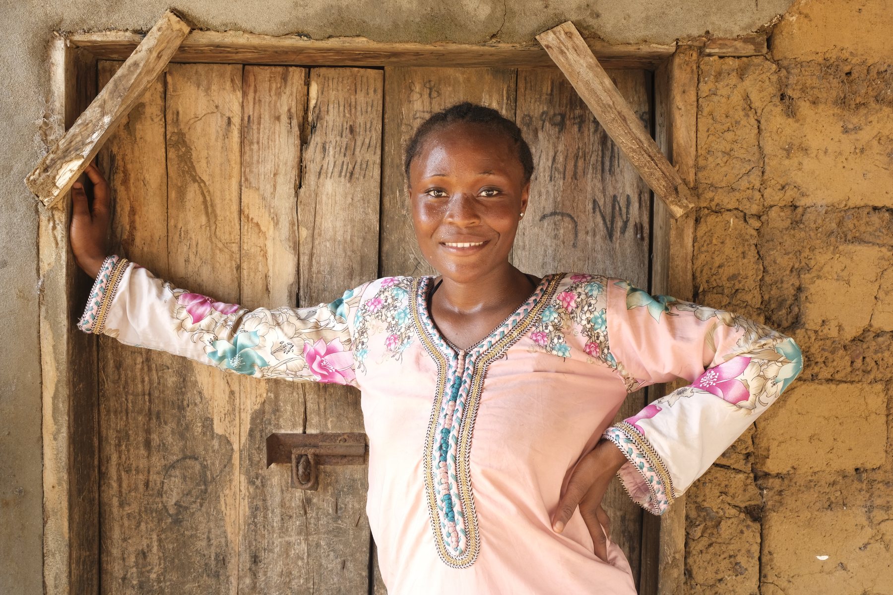 SAFEGIRL — gemeinsam gegen FGM