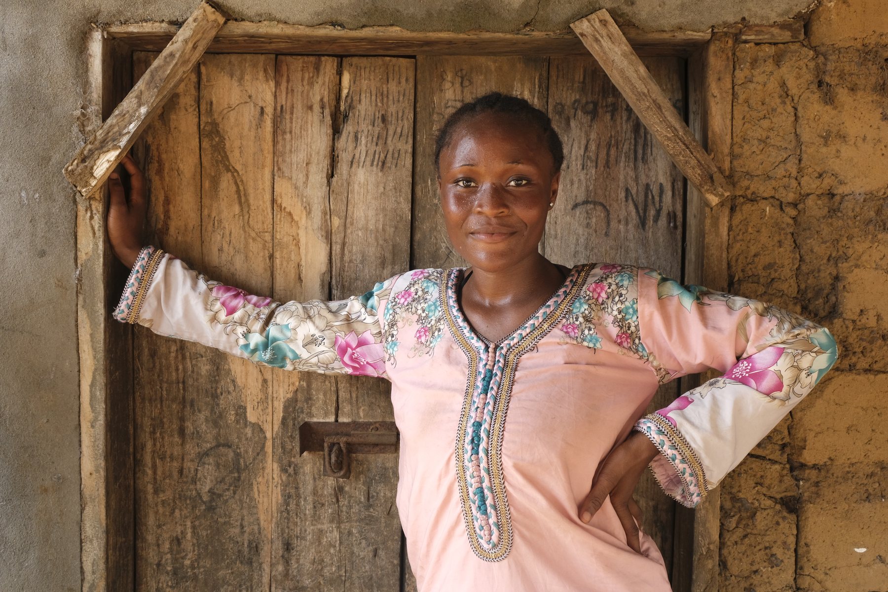 SAFEGIRL — gemeinsam gegen FGM